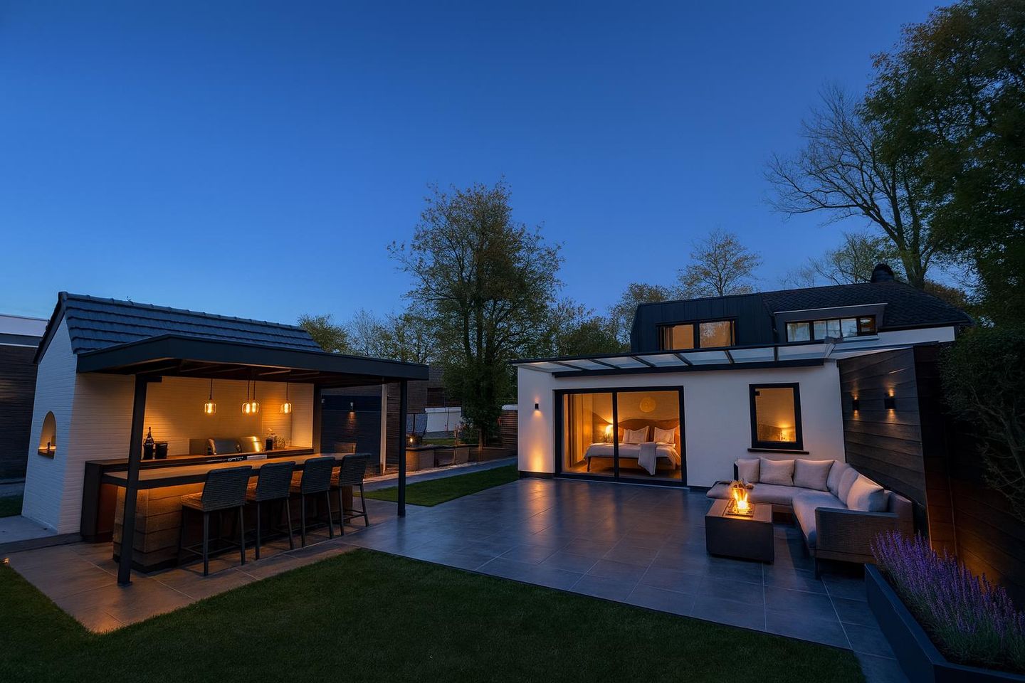 Foto 50 van Doolhofstraat 43