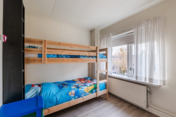 Photo 18 of Cohenstraat 3