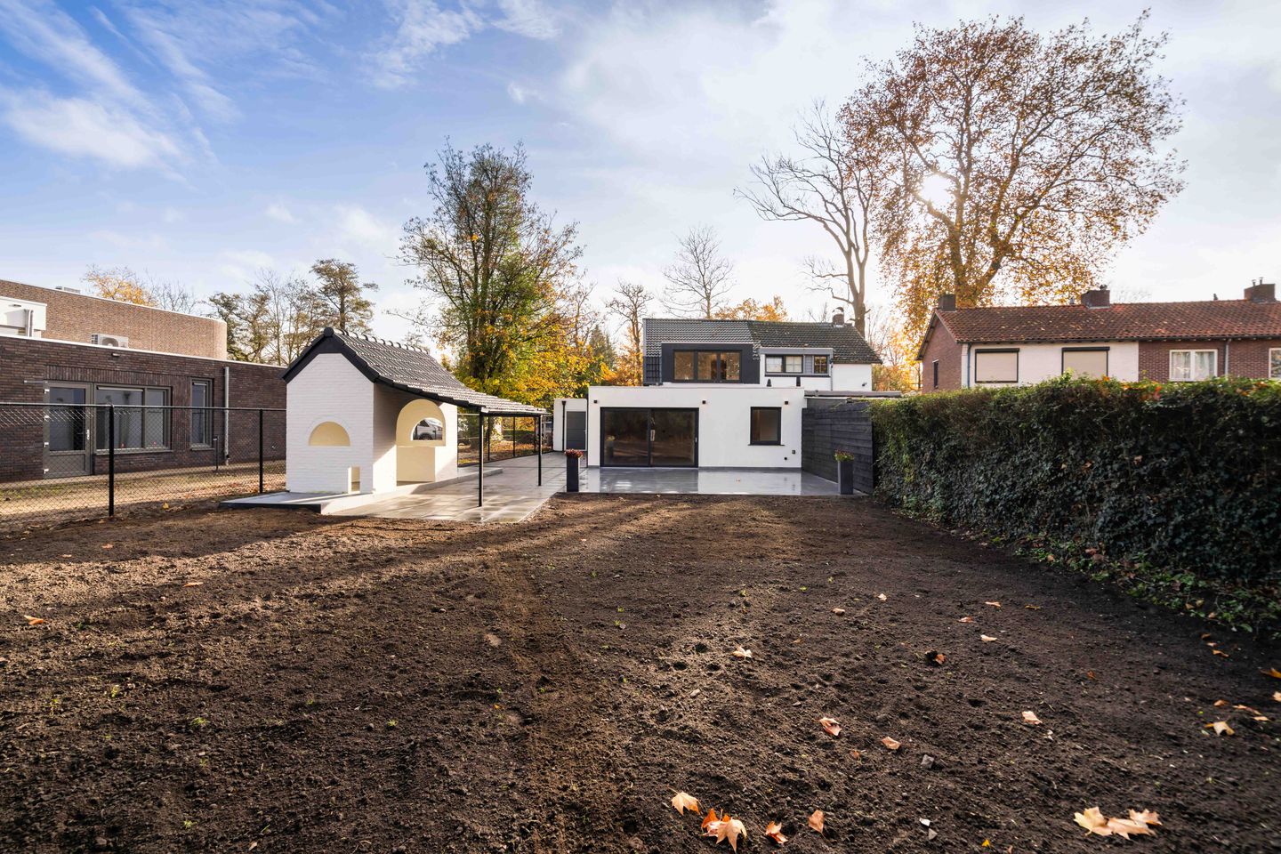 Foto 55 van Doolhofstraat 43