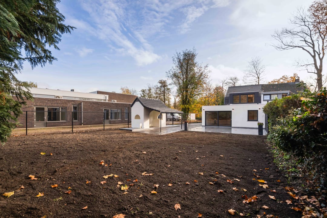 Foto 56 van Doolhofstraat 43