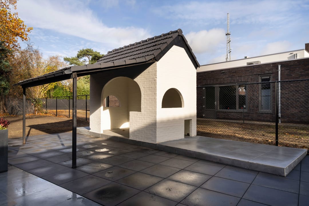 Foto 58 van Doolhofstraat 43