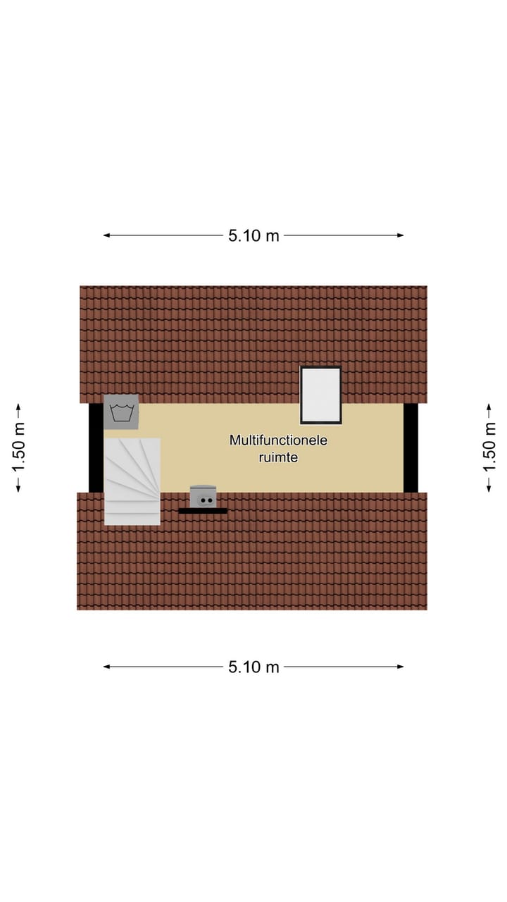 Foto 37 van Bellefleur 54