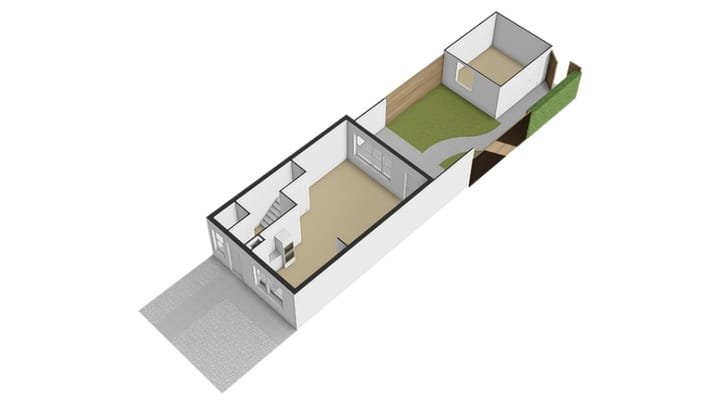 Foto 41 van Bellefleur 54