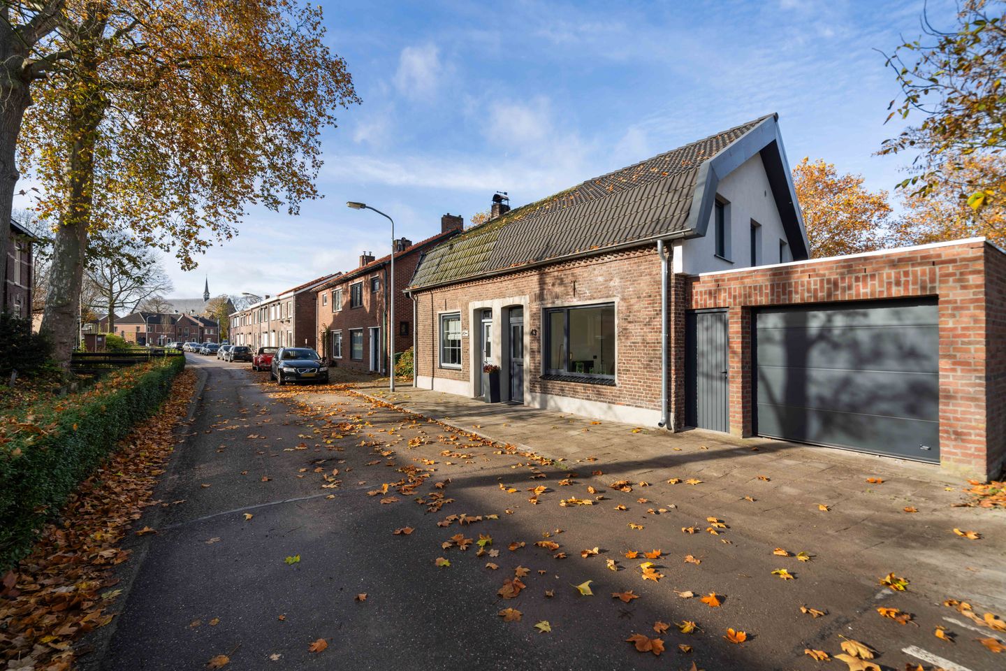 Foto 65 van Doolhofstraat 43