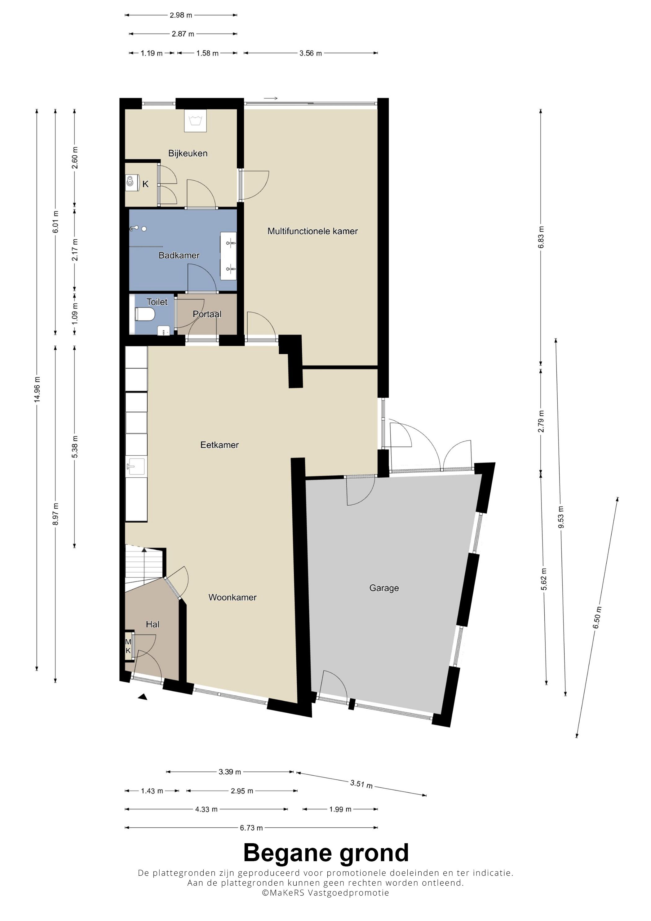 Foto 66 van Doolhofstraat 43