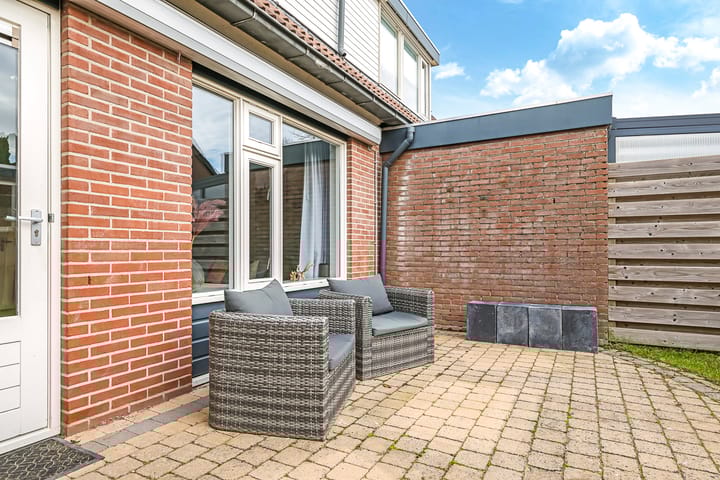 Foto 44 van Bellefleur 54