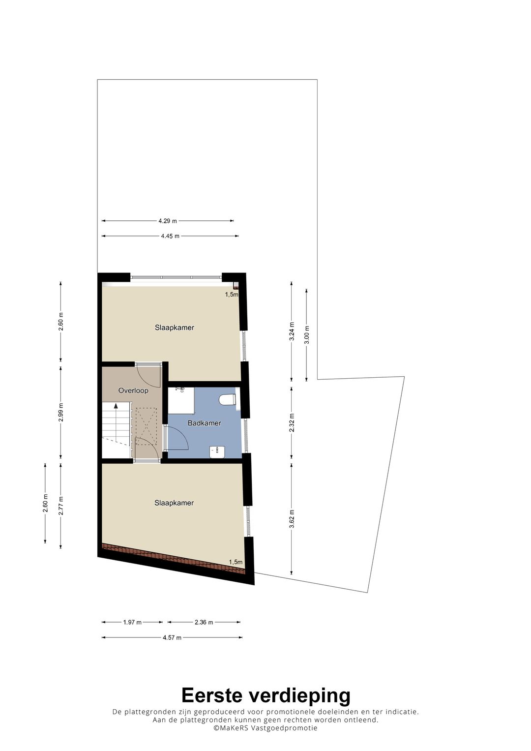 Foto 67 van Doolhofstraat 43