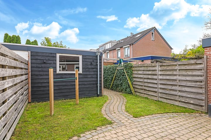 Foto 45 van Bellefleur 54