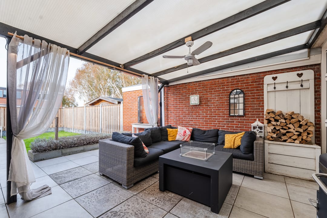 Foto 26 van Cohenstraat 3