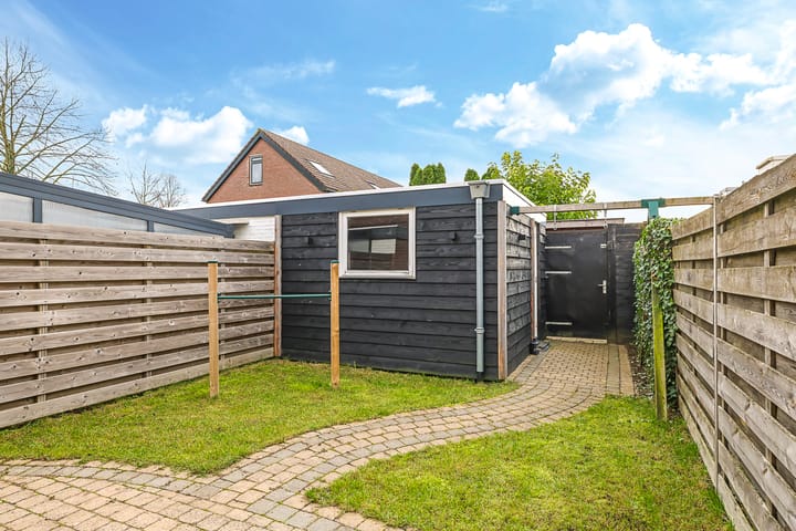 Foto 47 van Bellefleur 54