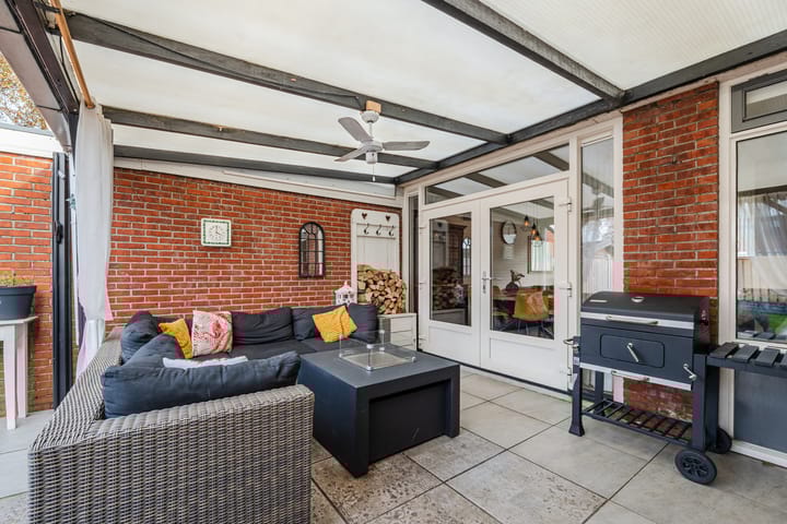 Photo 27 of Cohenstraat 3