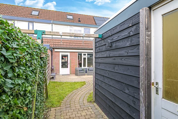 Foto 49 van Bellefleur 54