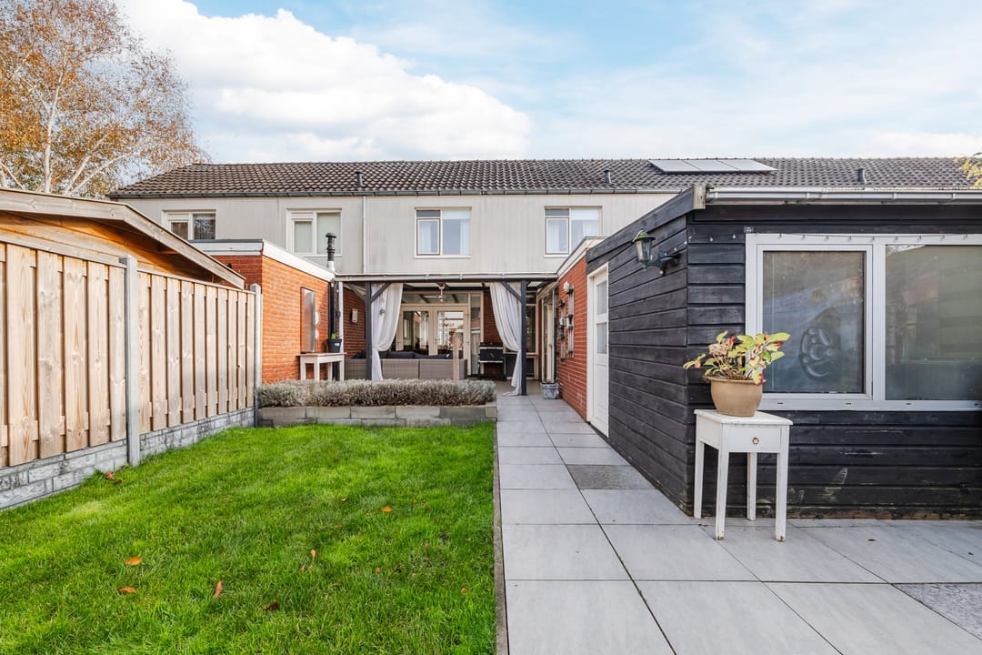 Foto 28 van Cohenstraat 3