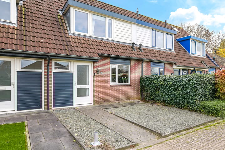 Foto 50 van Bellefleur 54