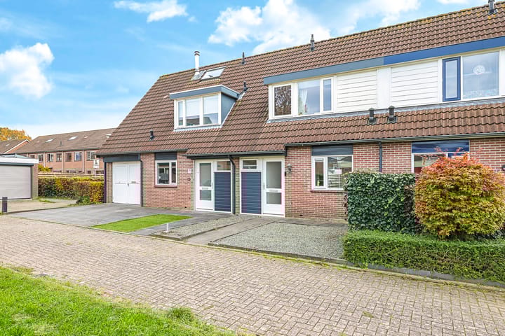 Foto 52 van Bellefleur 54