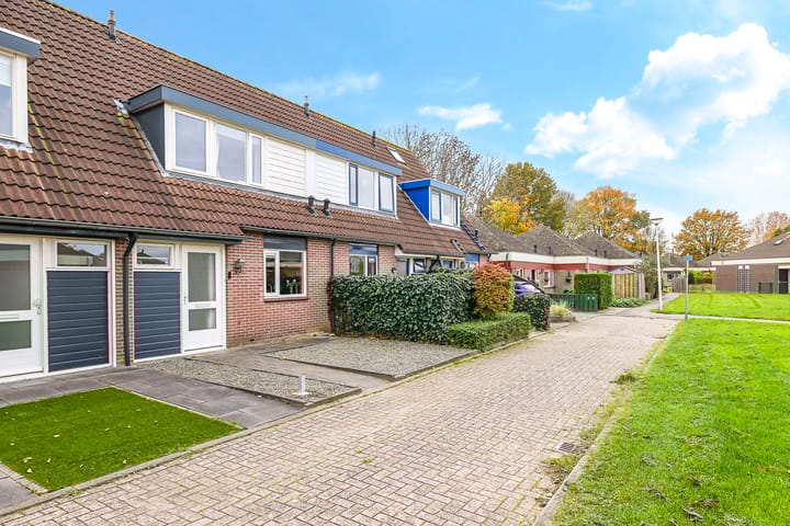 Foto 53 van Bellefleur 54