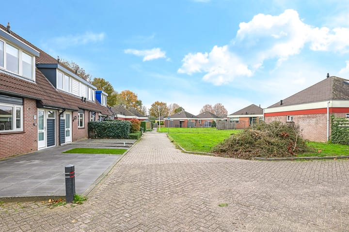 Foto 54 van Bellefleur 54