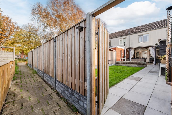 Photo 29 of Cohenstraat 3