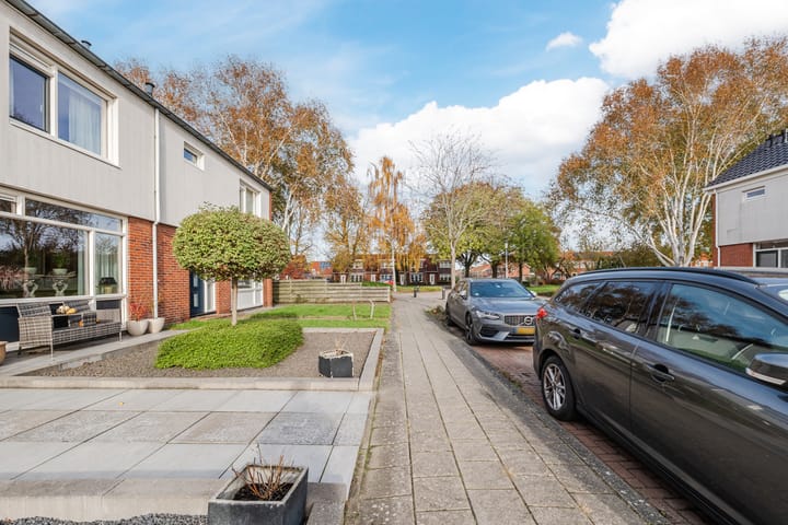 Photo 31 of Cohenstraat 3