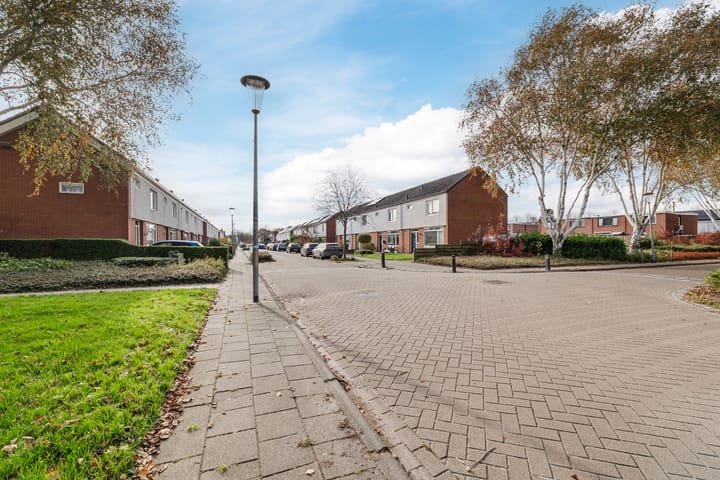 Photo 33 of Cohenstraat 3