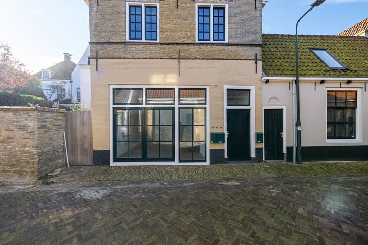 Foto 2 van Droogstraat 14