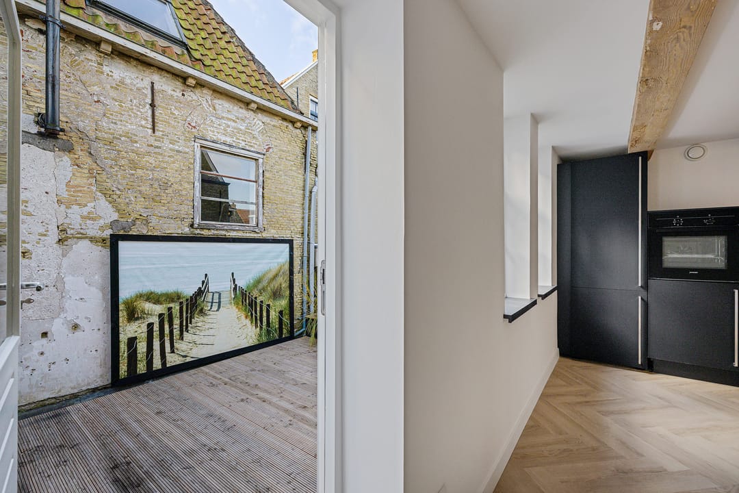 Foto 13 van Droogstraat 14-A