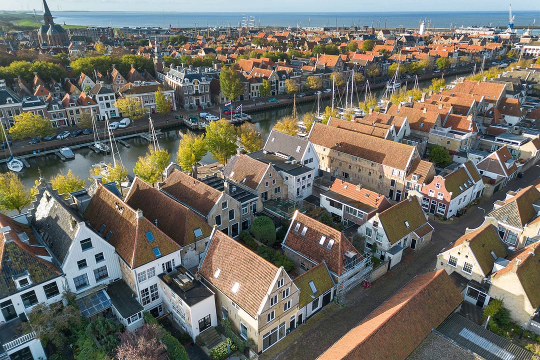 Foto 23 van Droogstraat 14-A