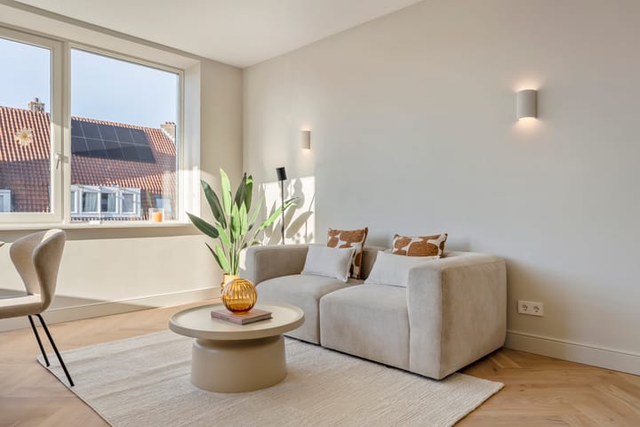 Photo 9 of Laplacestraat 47-3B