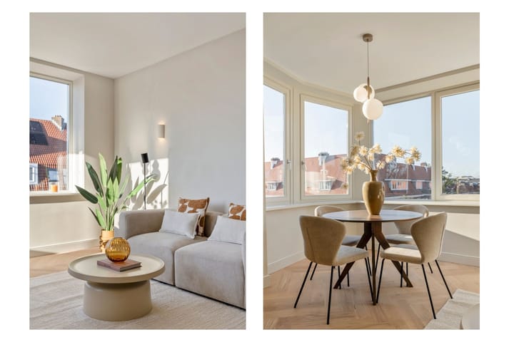 Photo 10 of Laplacestraat 47-3B