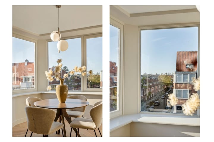 Photo 12 of Laplacestraat 47-3B