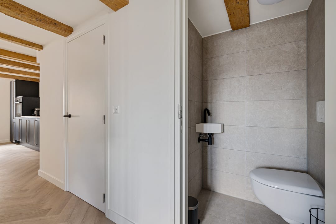 Foto 31 van Droogstraat 14-A