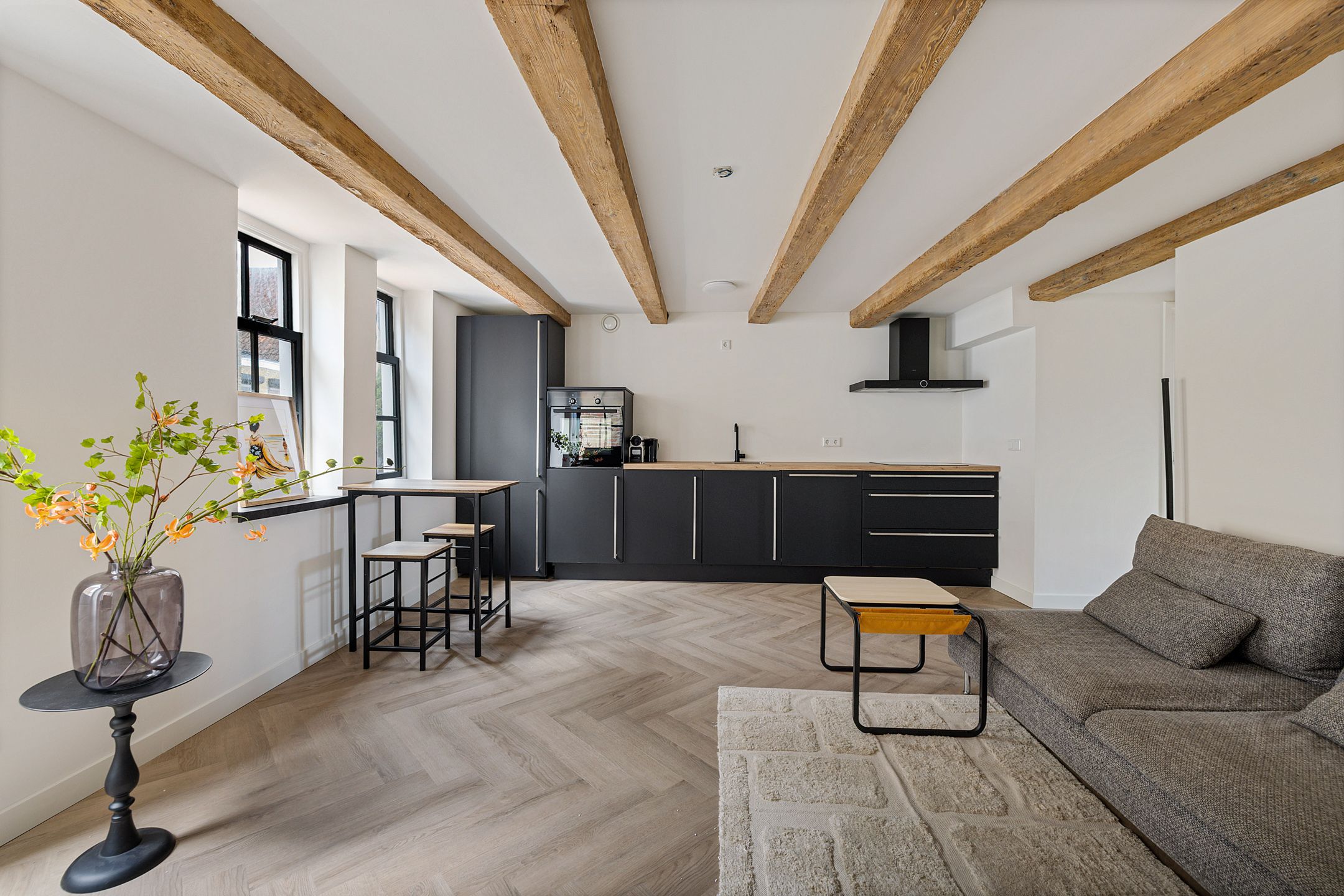 Foto 33 van Droogstraat 14-A