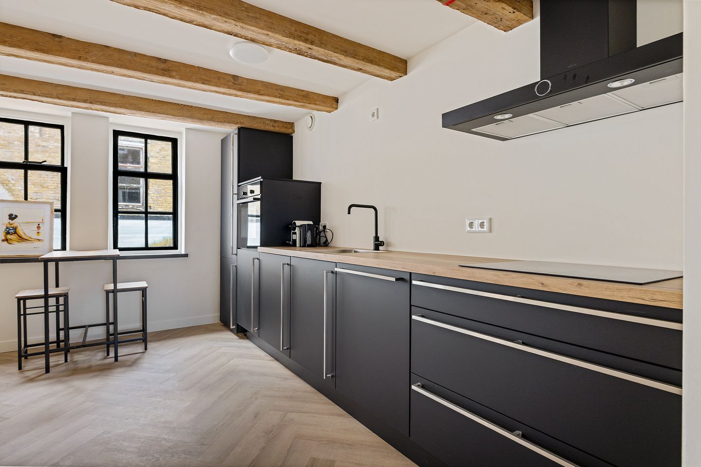 Foto 34 van Droogstraat 14-A