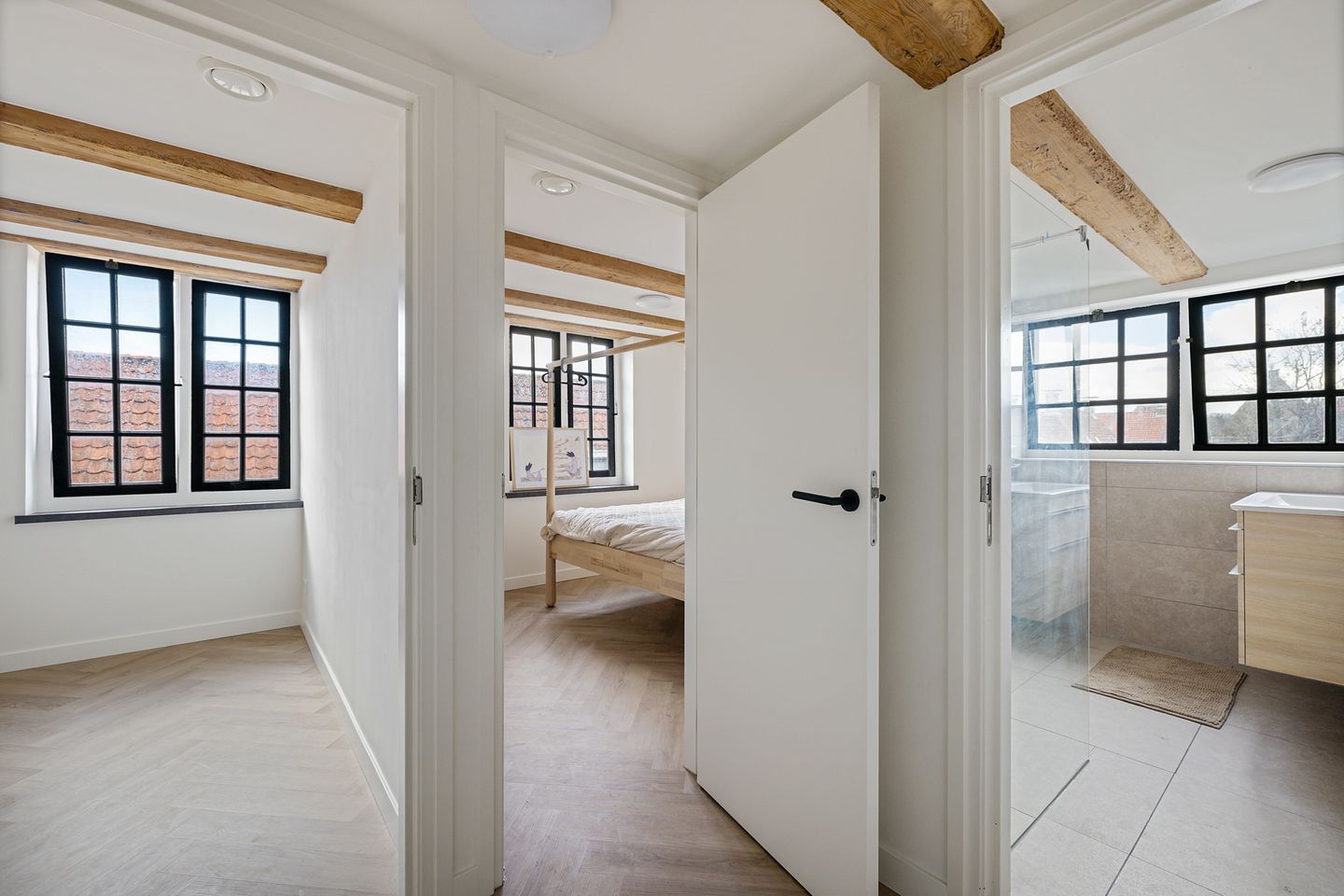 Foto 35 van Droogstraat 14-A