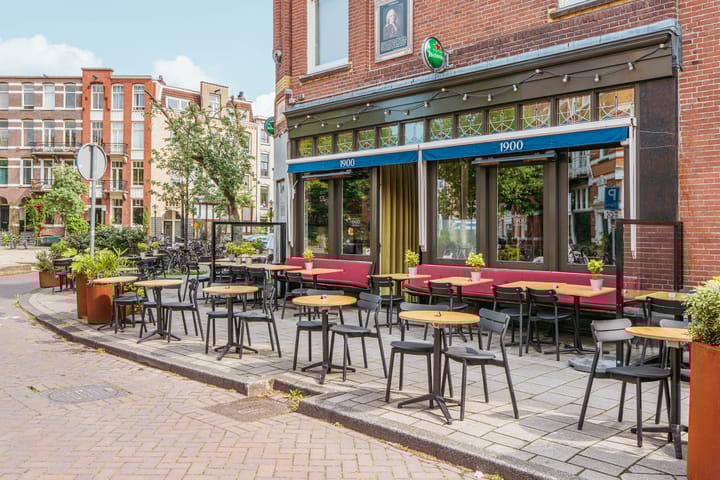 Photo 24 of Laplacestraat 47-3B