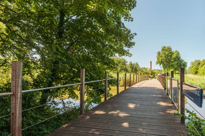 Photo 27 of Laplacestraat 47-3B