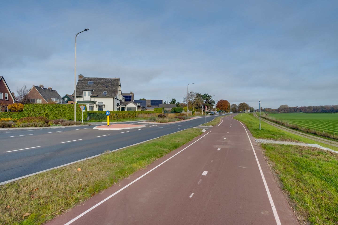Foto 40 van Overweg 2