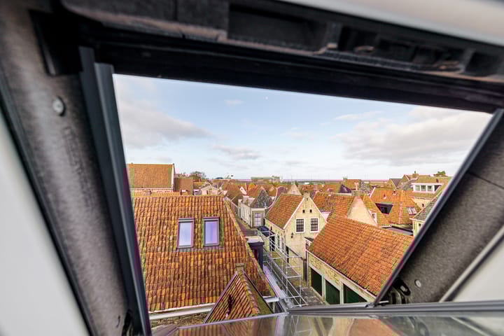 Foto 2 van Droogstraat 14-B