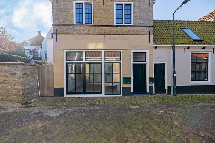 Foto 5 van Droogstraat 14-B