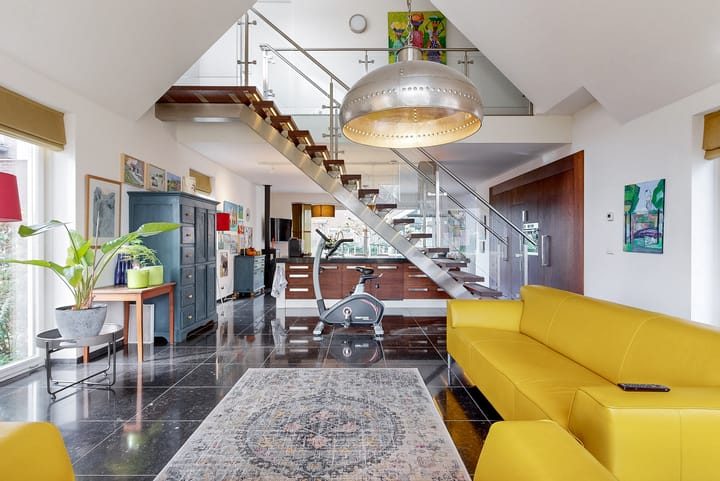 Foto 5 van De Kuil 27