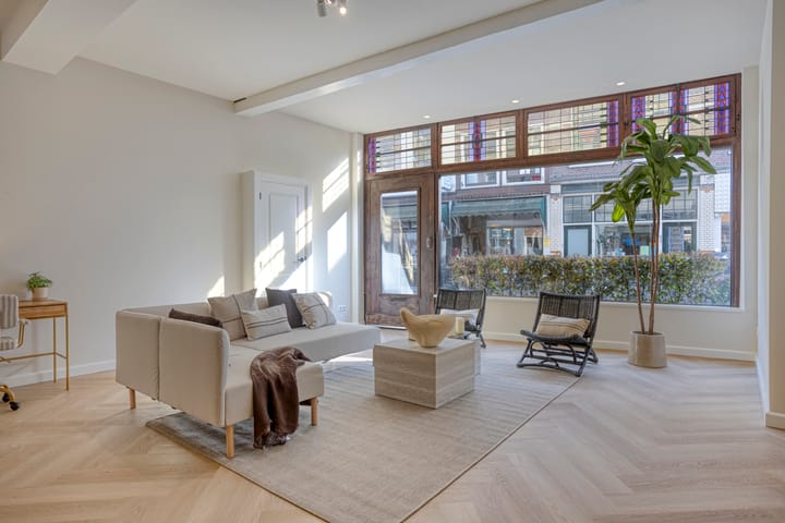 Foto 2 van Haarlemmerstraat 246