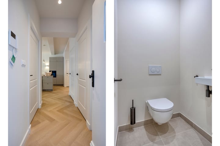 Foto 5 van Haarlemmerstraat 246