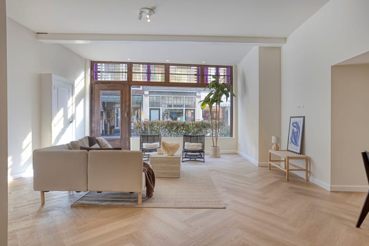 Foto 6 van Haarlemmerstraat 246