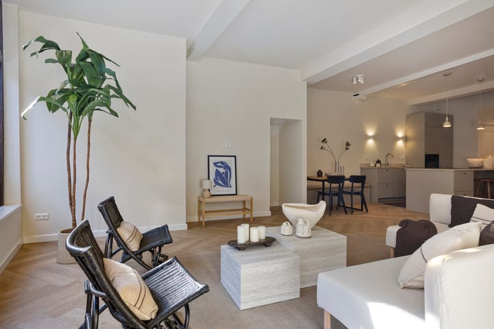 Foto 8 van Haarlemmerstraat 246