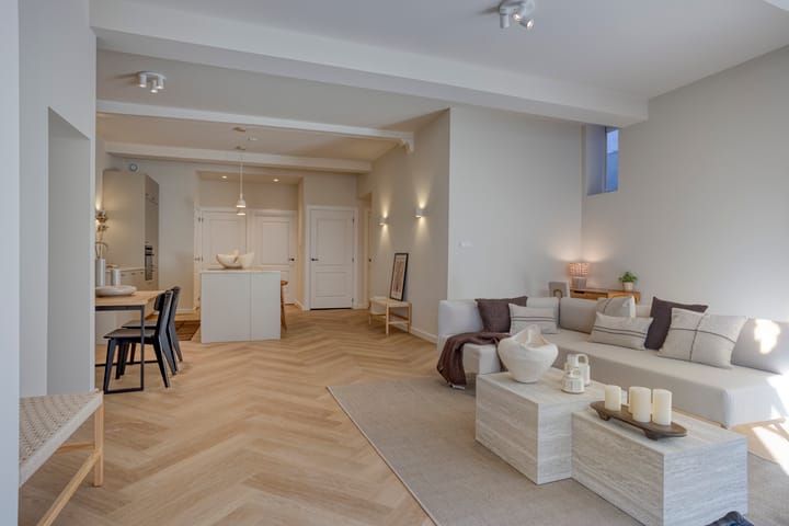 Foto 10 van Haarlemmerstraat 246