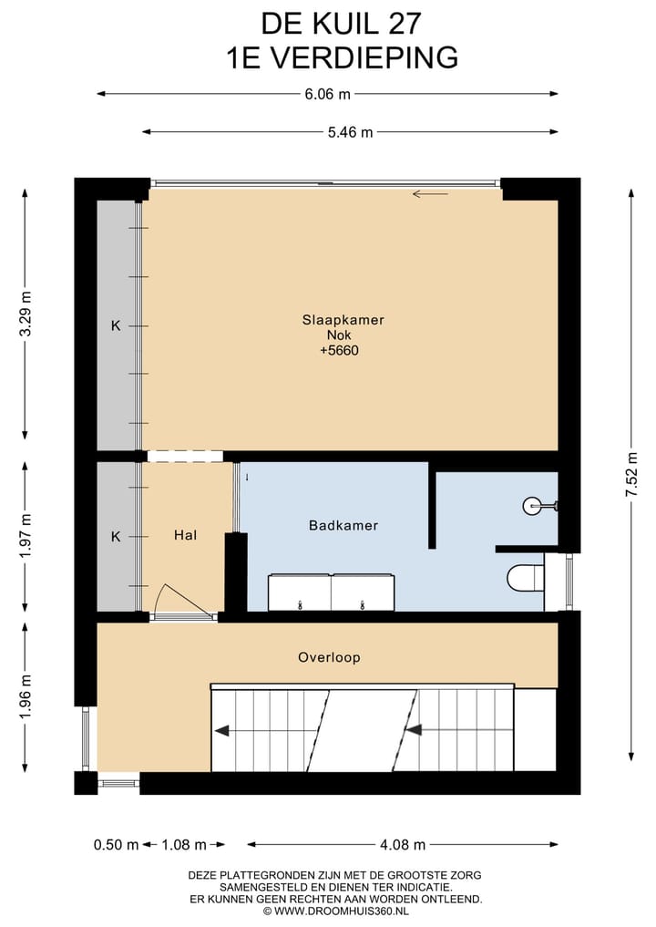 Foto 19 van De Kuil 27