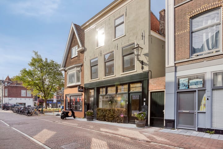 Foto 23 van Haarlemmerstraat 246