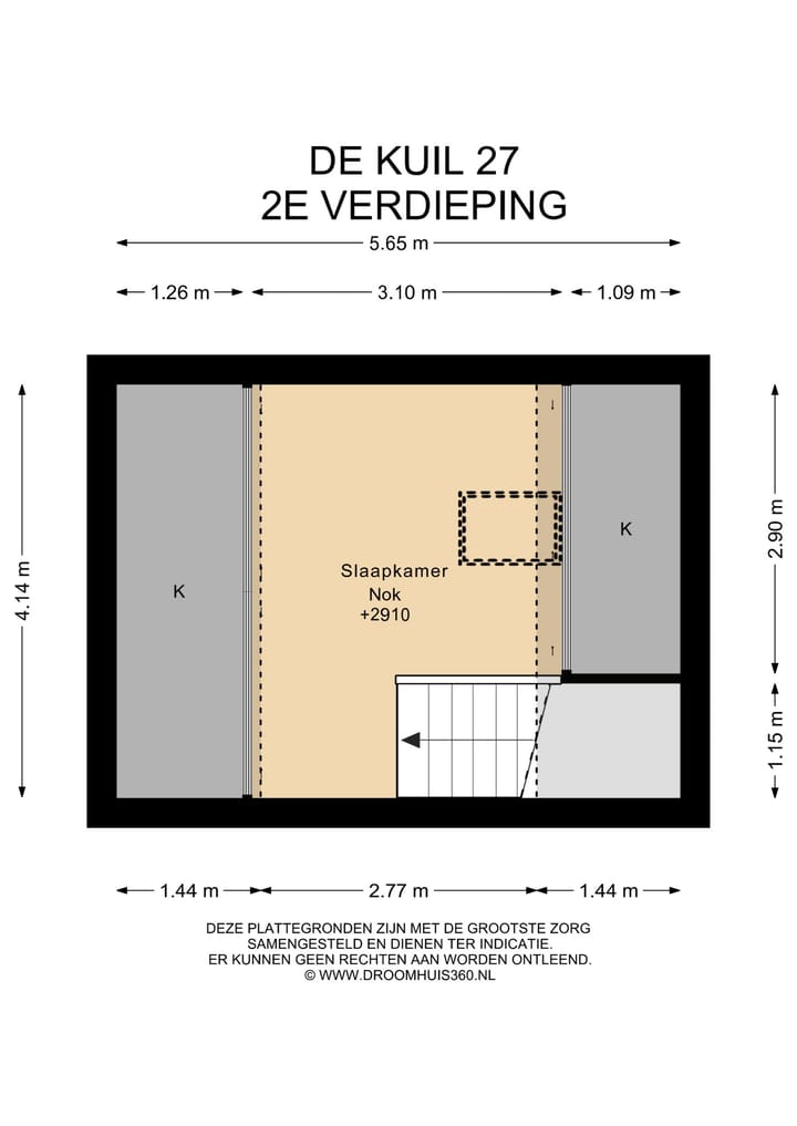 Foto 27 van De Kuil 27