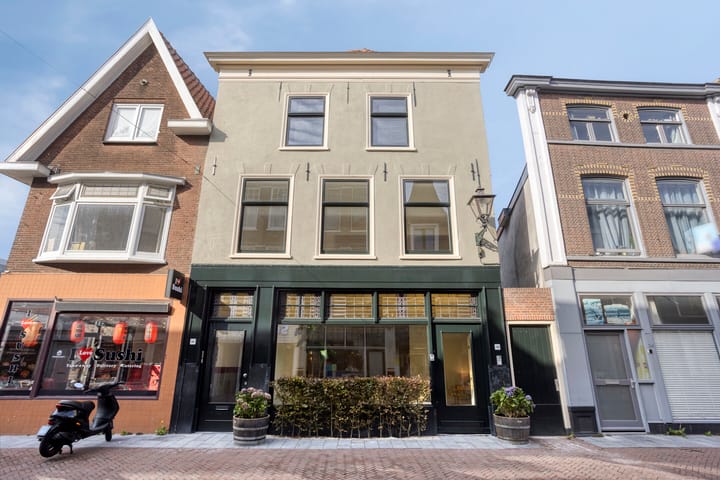 Foto 24 van Haarlemmerstraat 246