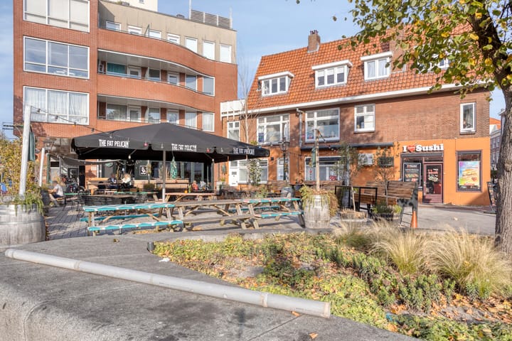 Foto 28 van Haarlemmerstraat 246